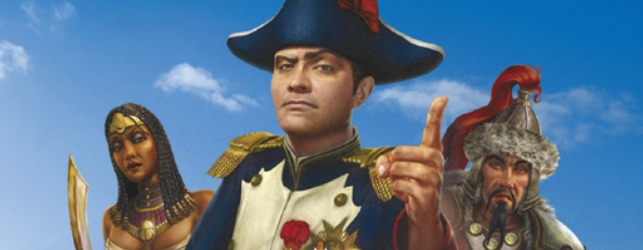 Civilization: Revolution