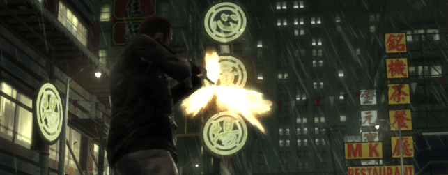 Grand Theft Auto 4 PC