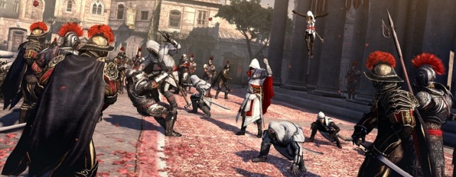 Assassin's Creed: Brotherhood